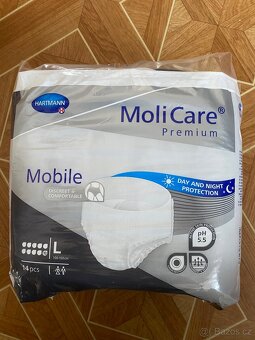 Moli Cara - 2