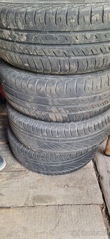 Alu kola 4x108 - 2