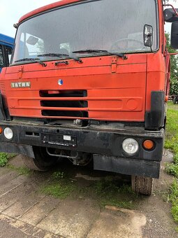 Tatra - 2