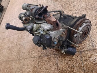 motor T4 ABL - 2