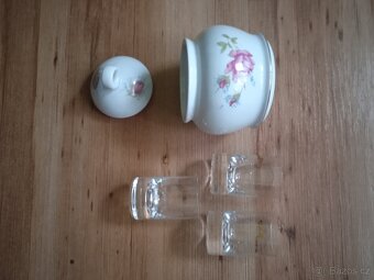 cukřenka a štamprličky - 2