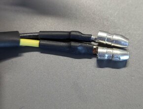 LED osvětlení SPZ - 2