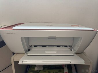 HP DeskJet 2723e - 2