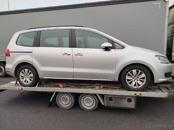 ALU kola 5x112 R16 ET 33 - 2