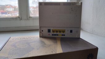Huawei HG622 - 2