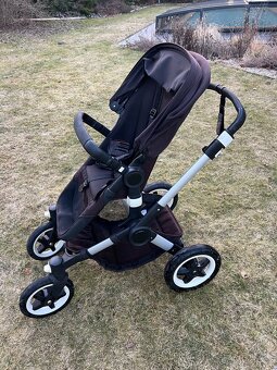 Bugaboo buffalo - 2