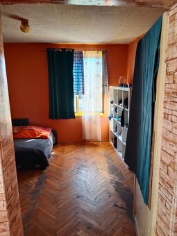Prodám investiční byt 2+1, ČISTÝ měsíční výnos 10.714,- - 2
