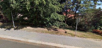 Pronájem, parkovací stání, U Dvora, Jihlava - 2