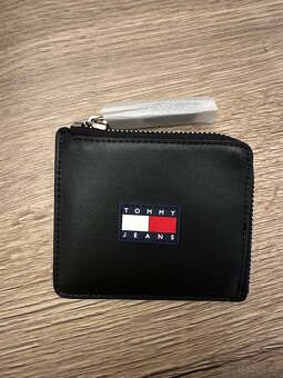 Tommy jeans Tommy Hilfiger panska penezenka - 2