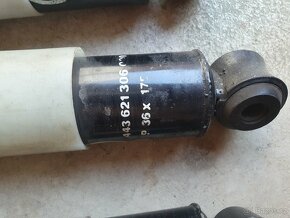 Tlumiče Škoda 443 621 306 000 - 2