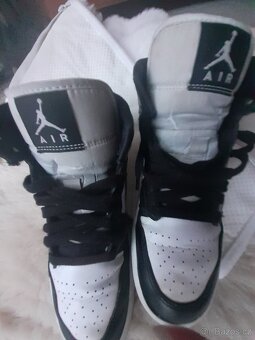 Prodám Nike Jordan - 2