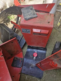 Zetor 5211 - 2