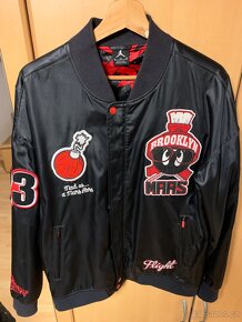 Bomber Bunda Jordán limited - 2