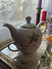 Porcelánový set - 2