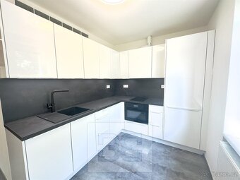 Pronájem bytu 1+1, 18000 kč, 39m2, Boleslavova, ev.č. N08094 - 2