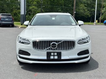2024 Volvo S90 Recharge T8 Ultimate eAWD 2.0 - 2