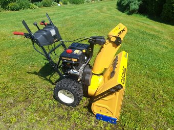 Cub Cadet 530 HD SWE - 2