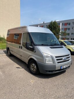 Ford Transit 2010 - 2