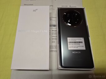 Honor Magic 7 Lite nový - 2