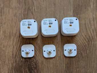 Aotec TriSensor (pohyb, teplota, osvětlení) Z-Wave - záruka - 2
