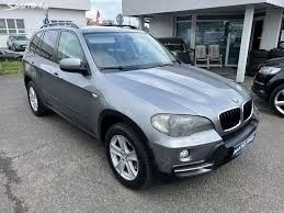 X5 e70 (většina dílů pasuje i na X6 e71) - 2