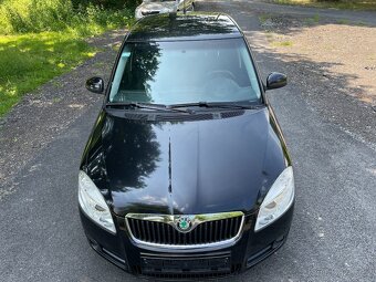 Škoda Fabia 1.9 TDI - 2