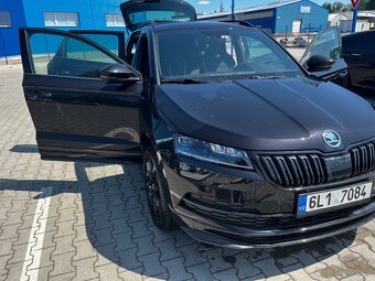 Škoda Karoq - 2
