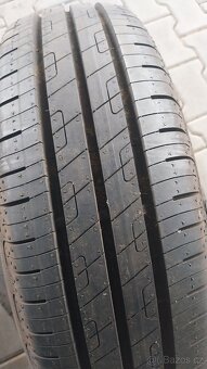 Prodám 2 x letní pneu Goodyear 175/65/14 - 2