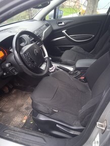 Citroen C5 ,STK 10.25 - 2