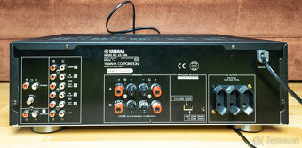 Yamaha AX-396 - 2