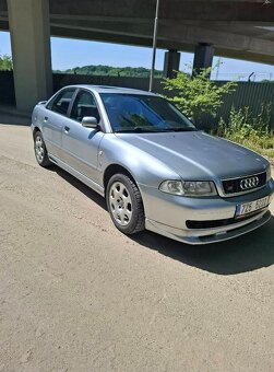 audi A4 B5 1.6 - 2