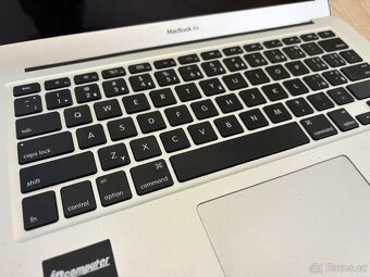 Apple MacBook Air i7 late 2015 A1466 OS Ventura - 2