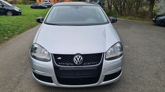 VOLKSWAGEN JETTA Sport - 2,0TFSi 147kW - Manuál. - 2