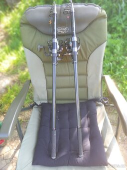 JRC , 360cm - 2