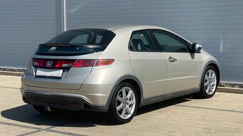 Honda Civic - 2