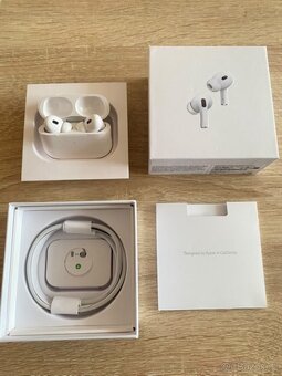 Apple Air Pods 2 - 2