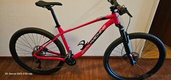 Prodám horské kolo ROCKMACHINE blizz 30 - 2