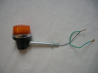 Blinkr Jawa - 2