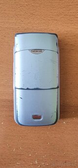 Nokia 6680 - 2