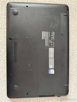 Asus A540NA-DM328T - 2