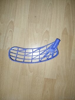 Florbalové čepele Unihoc NAPRAVO - 2