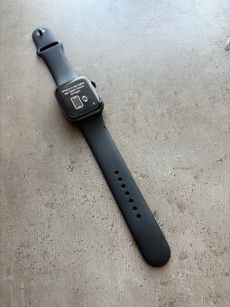 Apple Watch SE (A2356) 44mm GPS | LTE - 2
