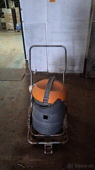 TASKI Vacumat 22 - 2