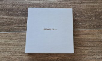 Dotykový mobil Huawei P9 Lite Dual SIM - 2