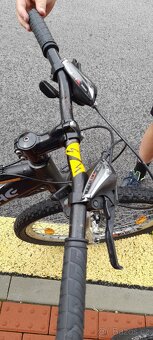 Dirt/mtb kolo - 2