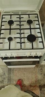 Kombi sporák Gorenje - 2