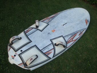Windsurfing Komplet 145 / 7,3 - 2