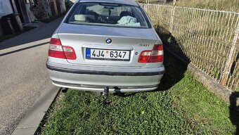 Bmw e46 - 2