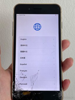 Apple IPhone 7 Plus - 2