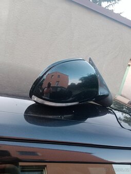 Škoda Octavia 2 facelift - 2
